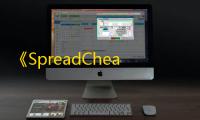 《SpreadCheat》：复古电子表格益智游戏即将登陆Steam，2025年第一季度发售